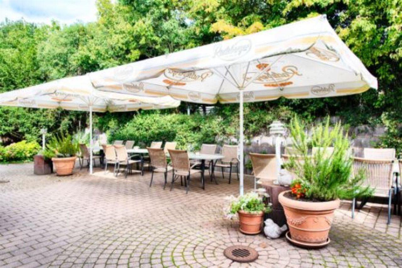 Trip Inn Hotel Egelsbach Frankfurt Exterior photo