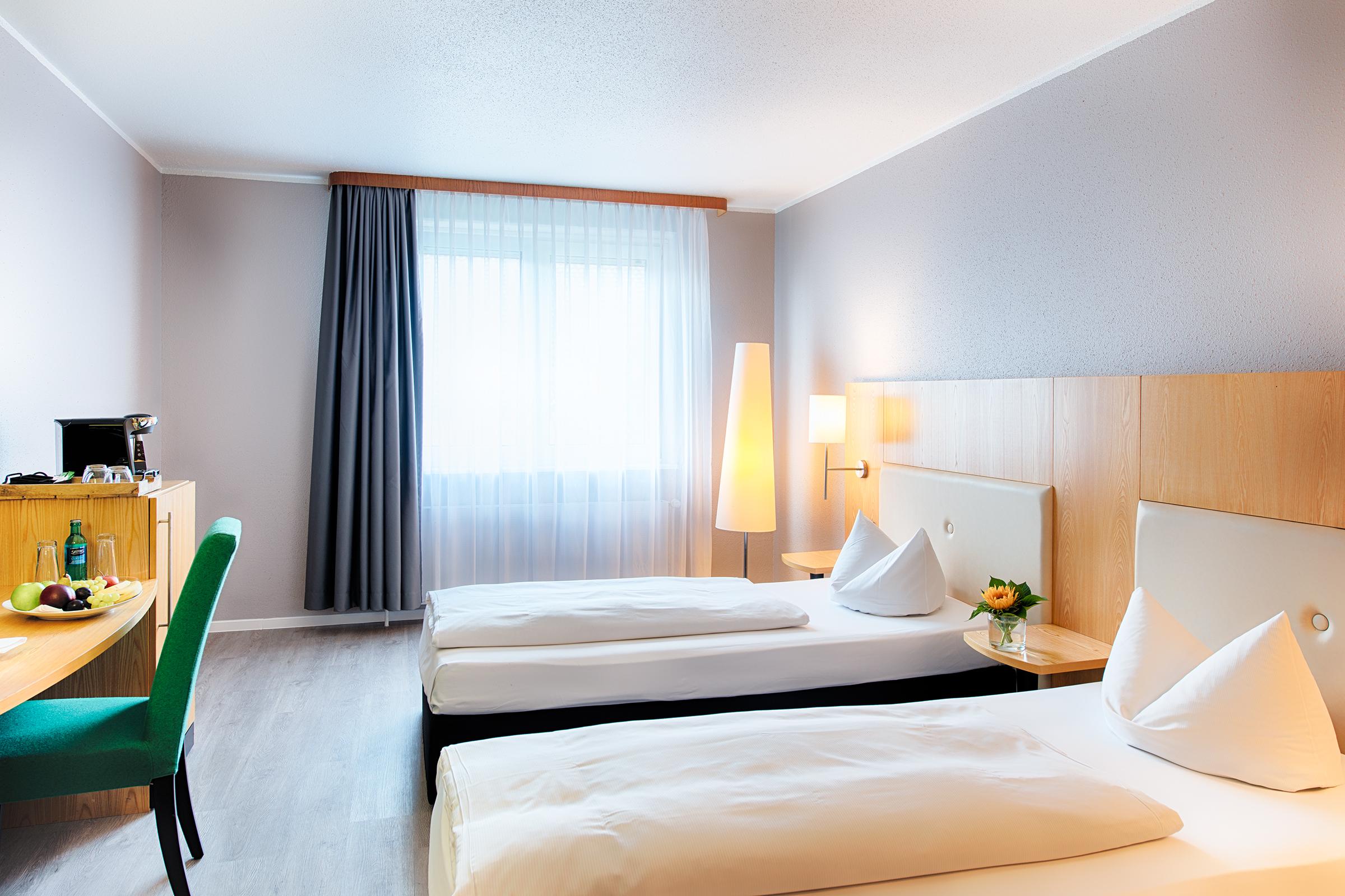 Trip Inn Hotel Egelsbach Frankfurt Exterior photo