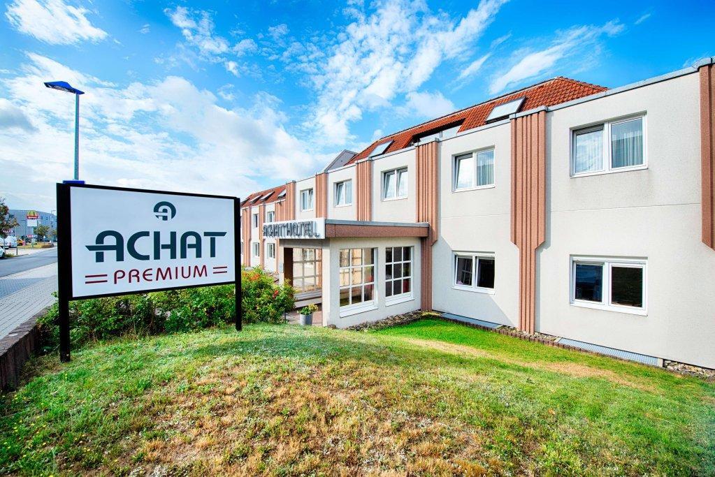 Trip Inn Hotel Egelsbach Frankfurt Exterior photo