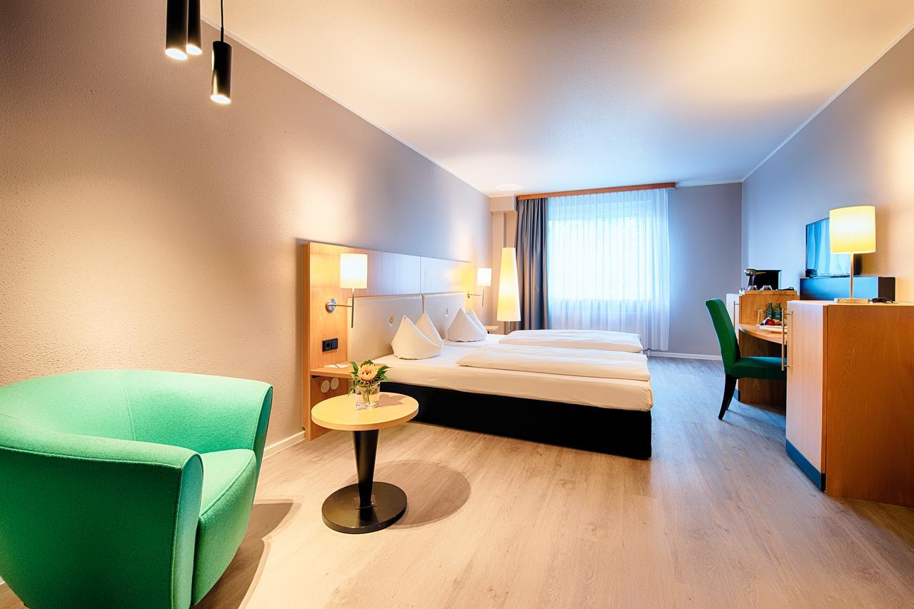 Trip Inn Hotel Egelsbach Frankfurt Exterior photo